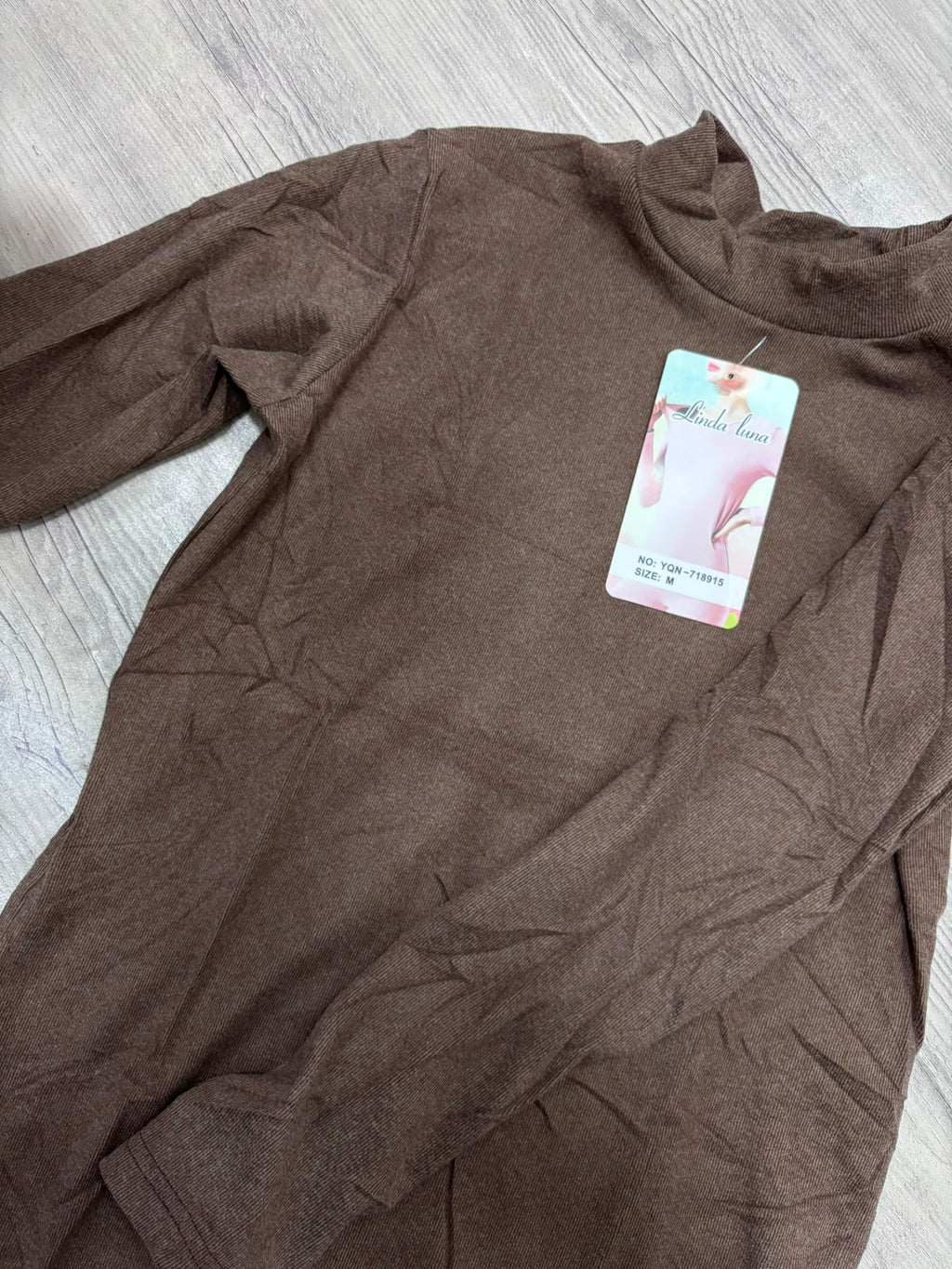 Poleras termicas