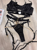Conjunto super sexy