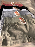 Boxer de dama con fajita