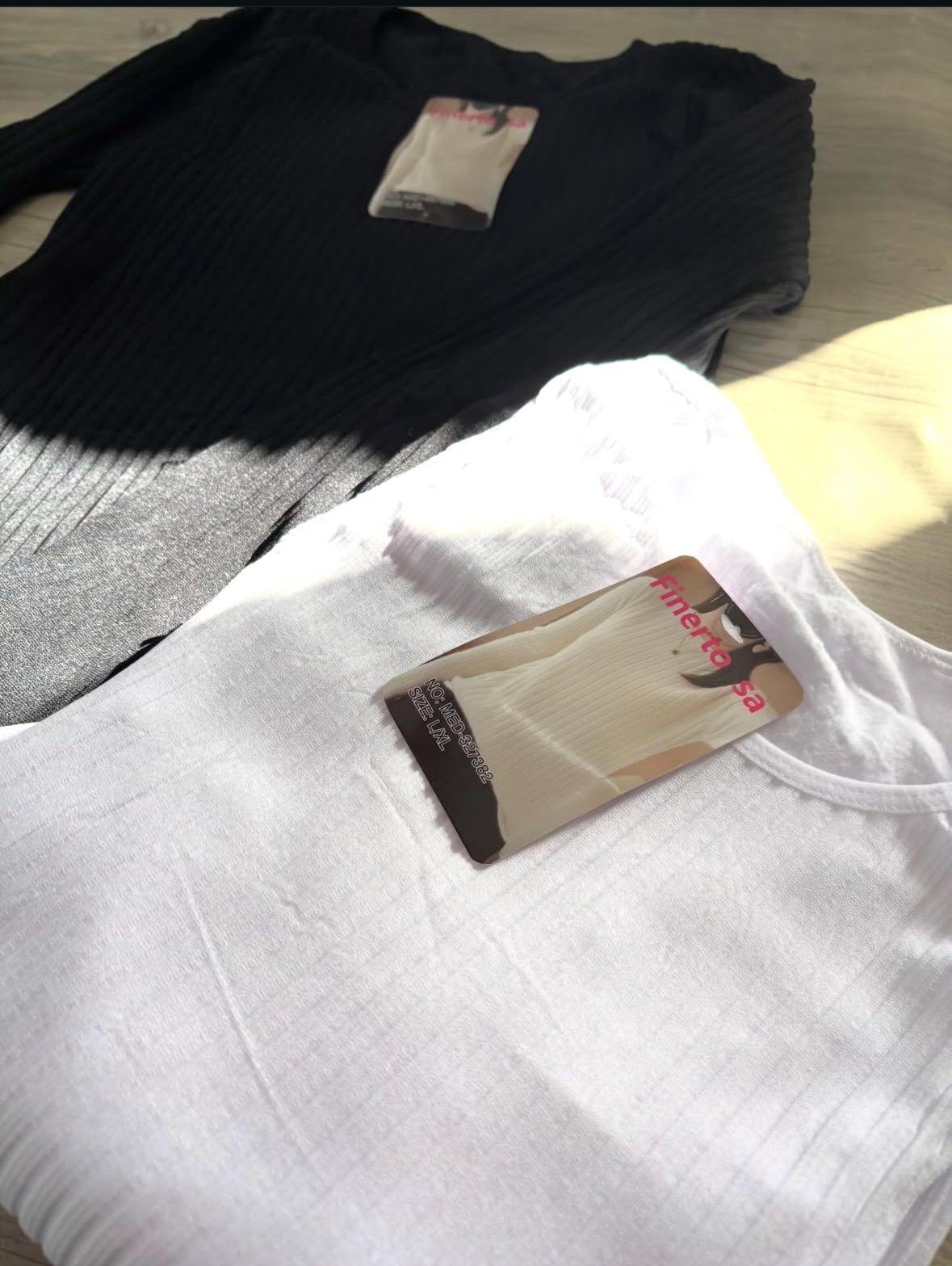 Camisetas térmicas para invierno