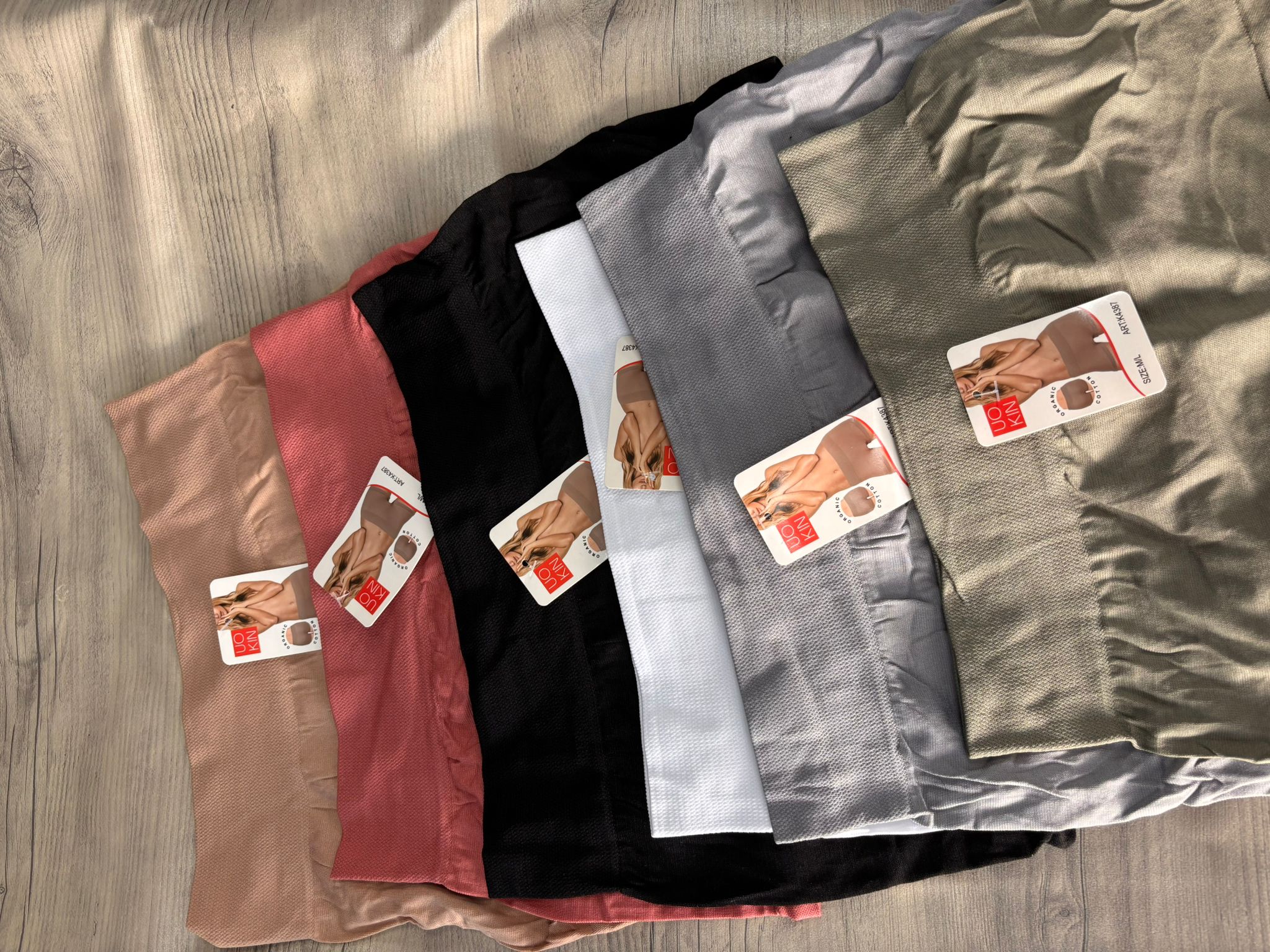 Boxer de dama con fajita