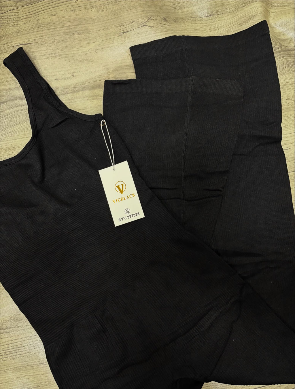 Catsuit deportivo