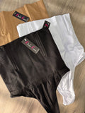 Faja reductora colaless con varillas