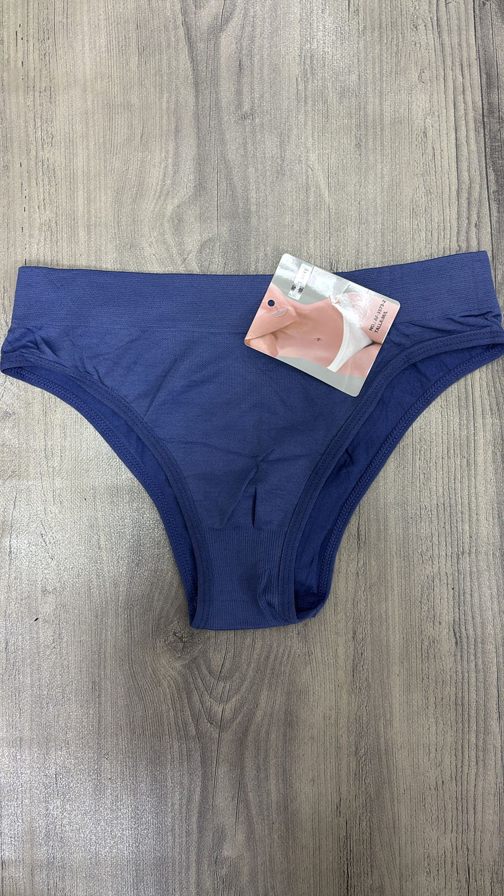 Pack de dos bikinis de microfibra