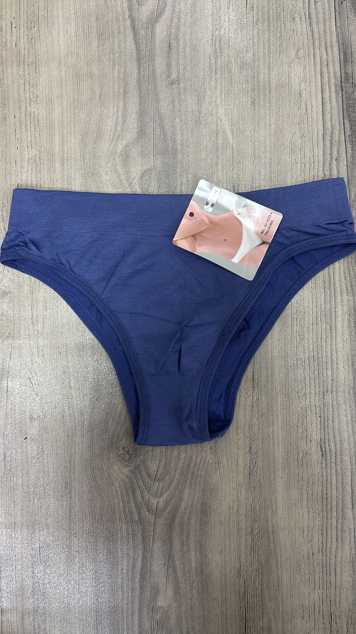 Pack de dos bikinis de microfibra