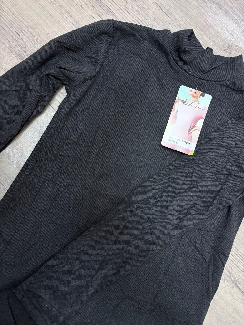 Poleras termicas