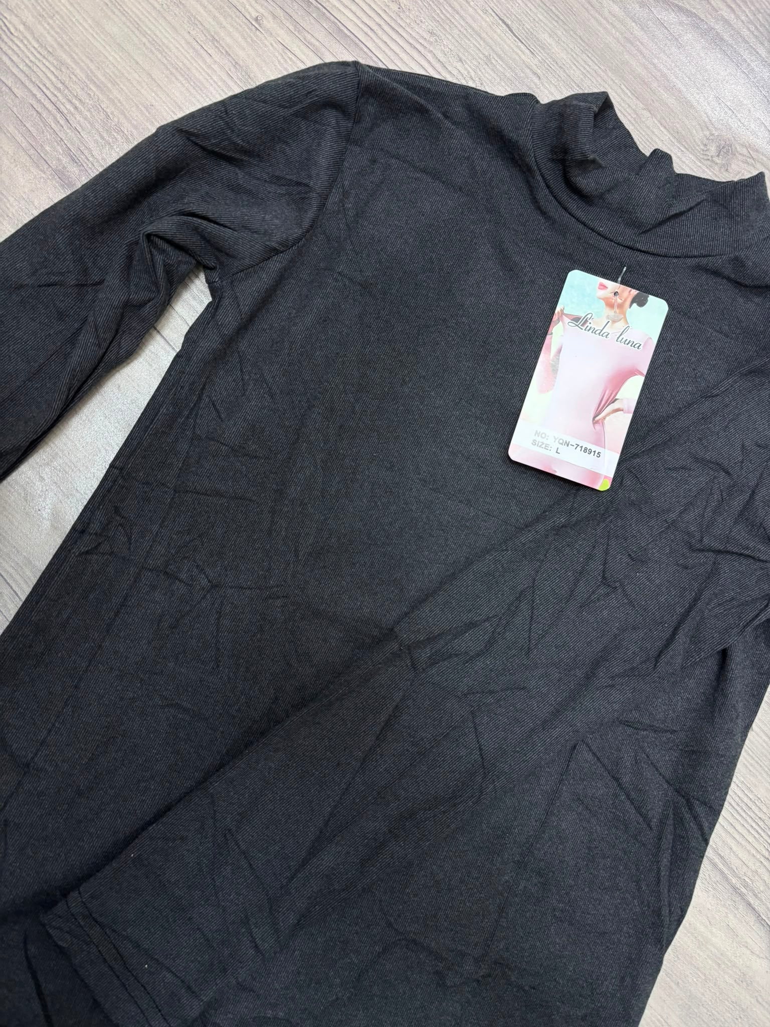 Poleras termicas